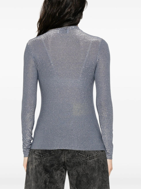 NIU GLITTER SWEATER